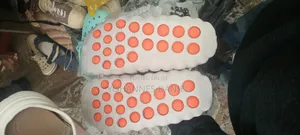 Nike Mind White