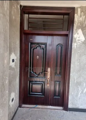 ለቤትዎ ግርማ ሞገስ እና ጥንካሬ: የVictor Door ምርጥ ምርቶች
