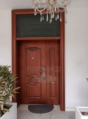 ለቤትዎ ግርማ ሞገስ እና ጥንካሬ: የVictor Door ምርጥ ምርቶች