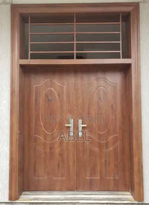 ለቤትዎ ግርማ ሞገስ እና ጥንካሬ: የVictor Door ምርጥ ምርቶች