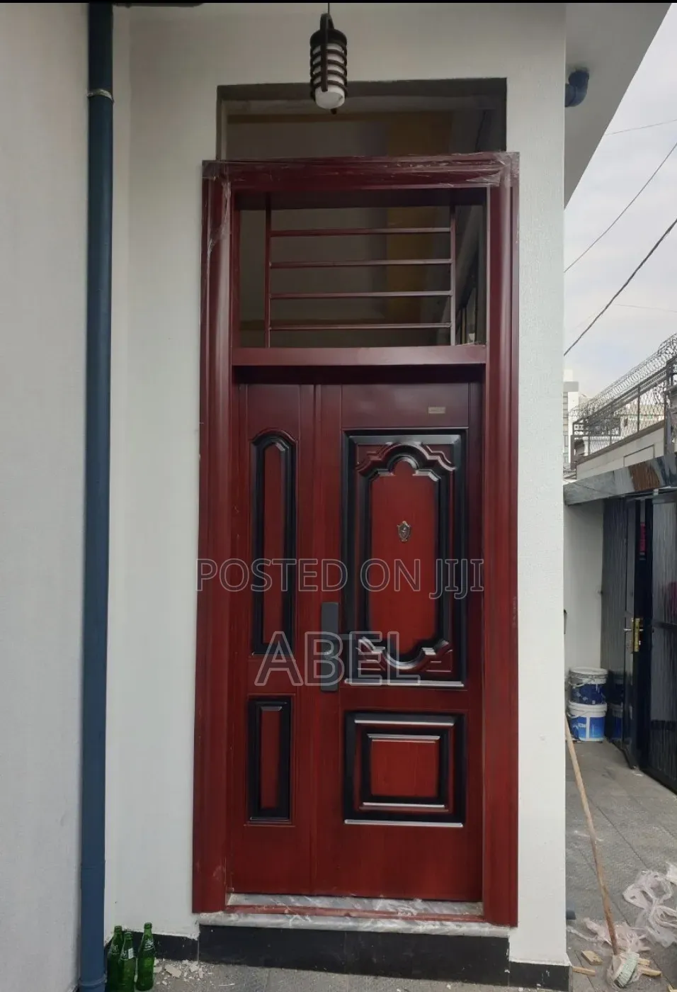 ለቤትዎ ግርማ ሞገስ እና ጥንካሬ: የVictor Door ምርጥ ምርቶች