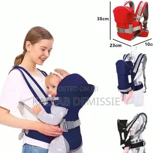 Baby Carrier
