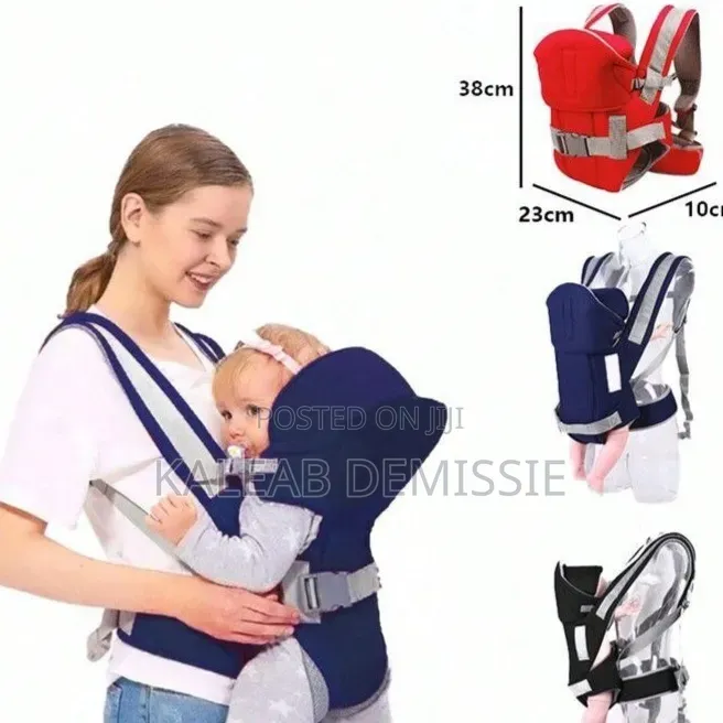 Baby Carrier