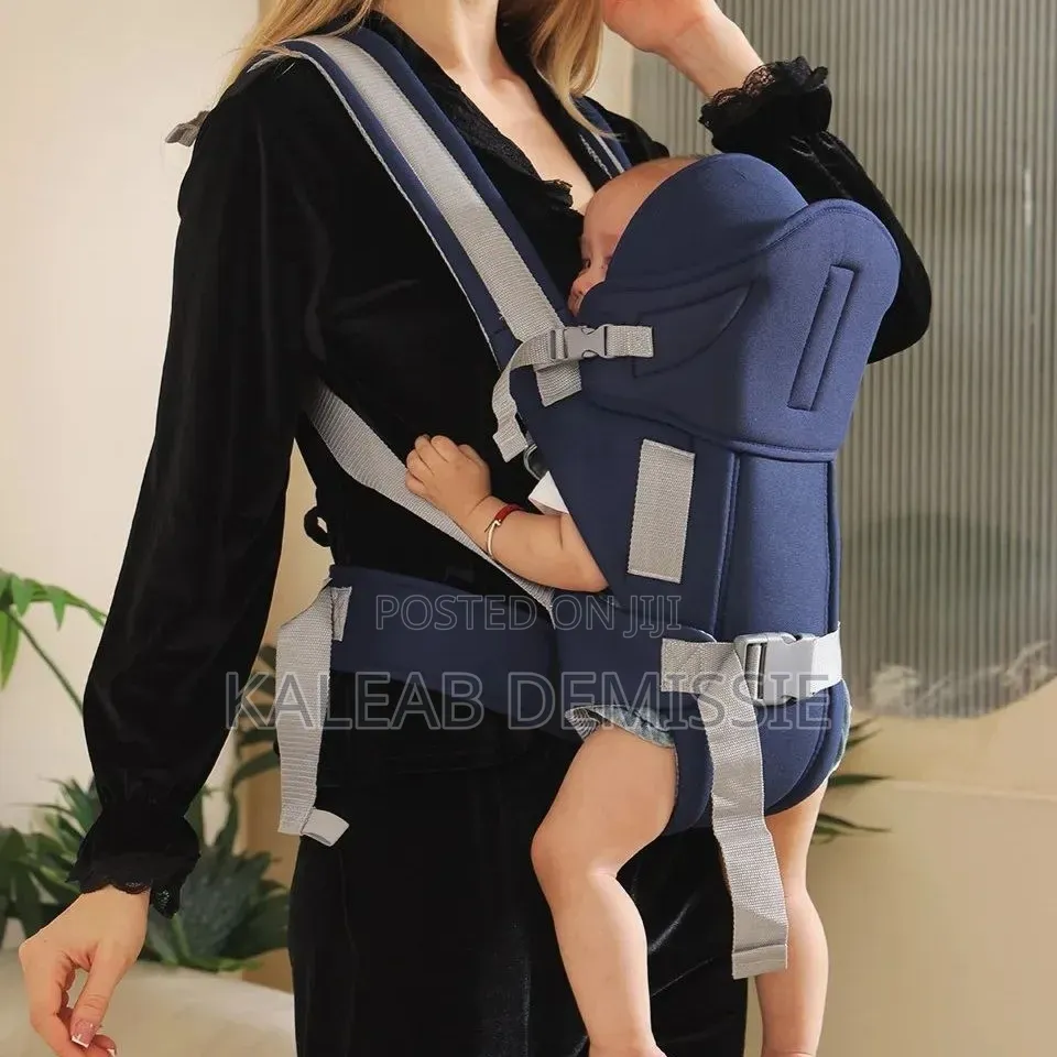 Baby Carrier