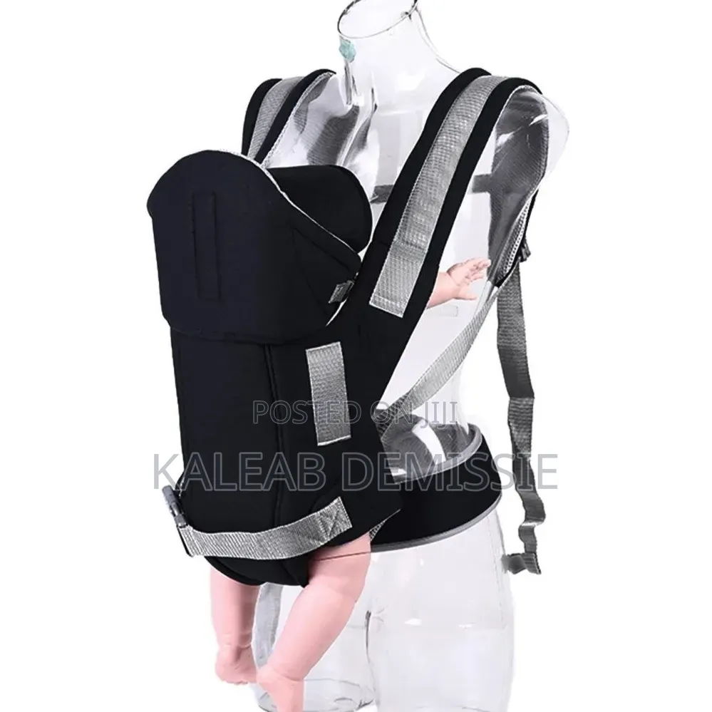 Baby Carrier