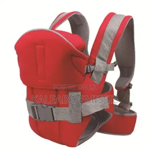 Baby Carrier