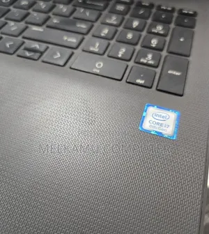 New Laptop HP Stream Notebook 8GB Intel Core i7 HDD 1T