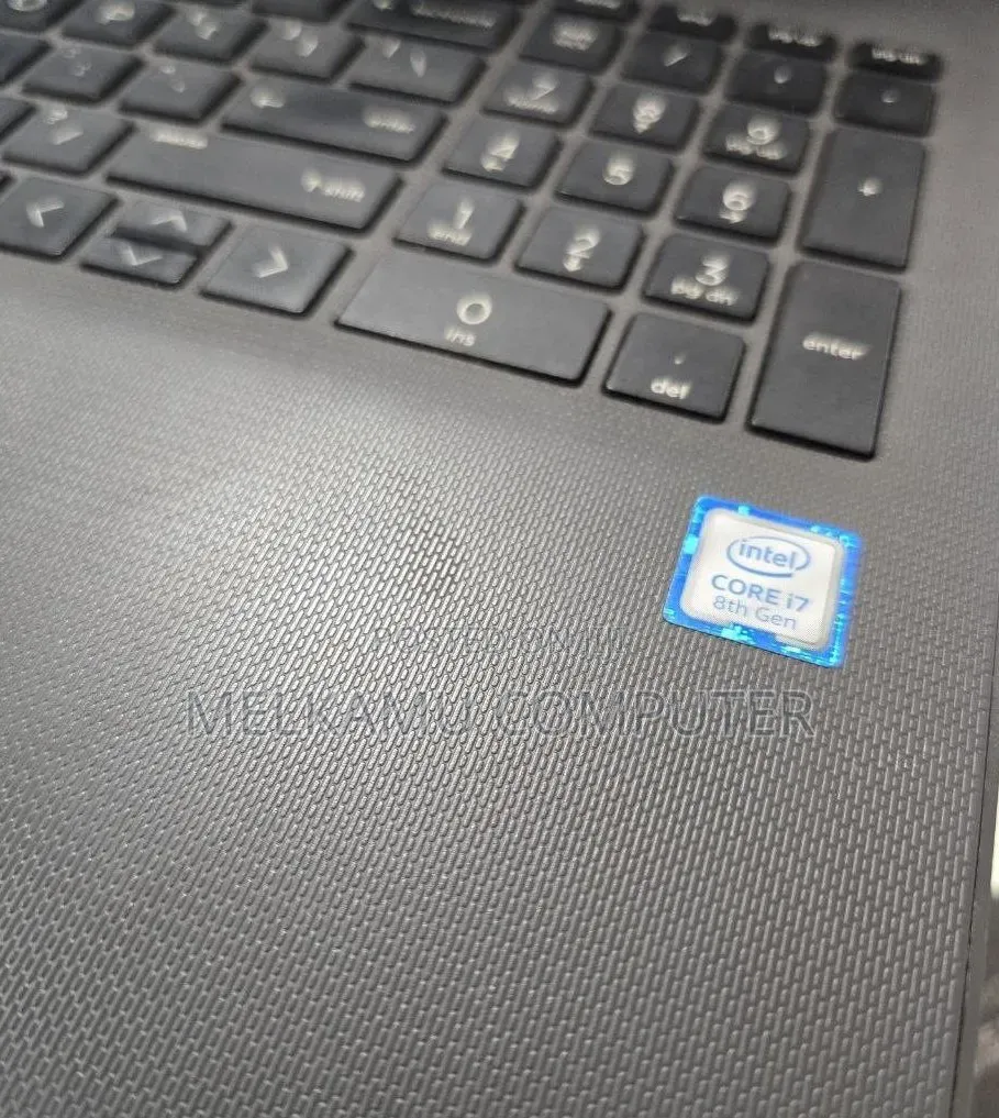 New Laptop HP Stream Notebook 8GB Intel Core i7 HDD 1T