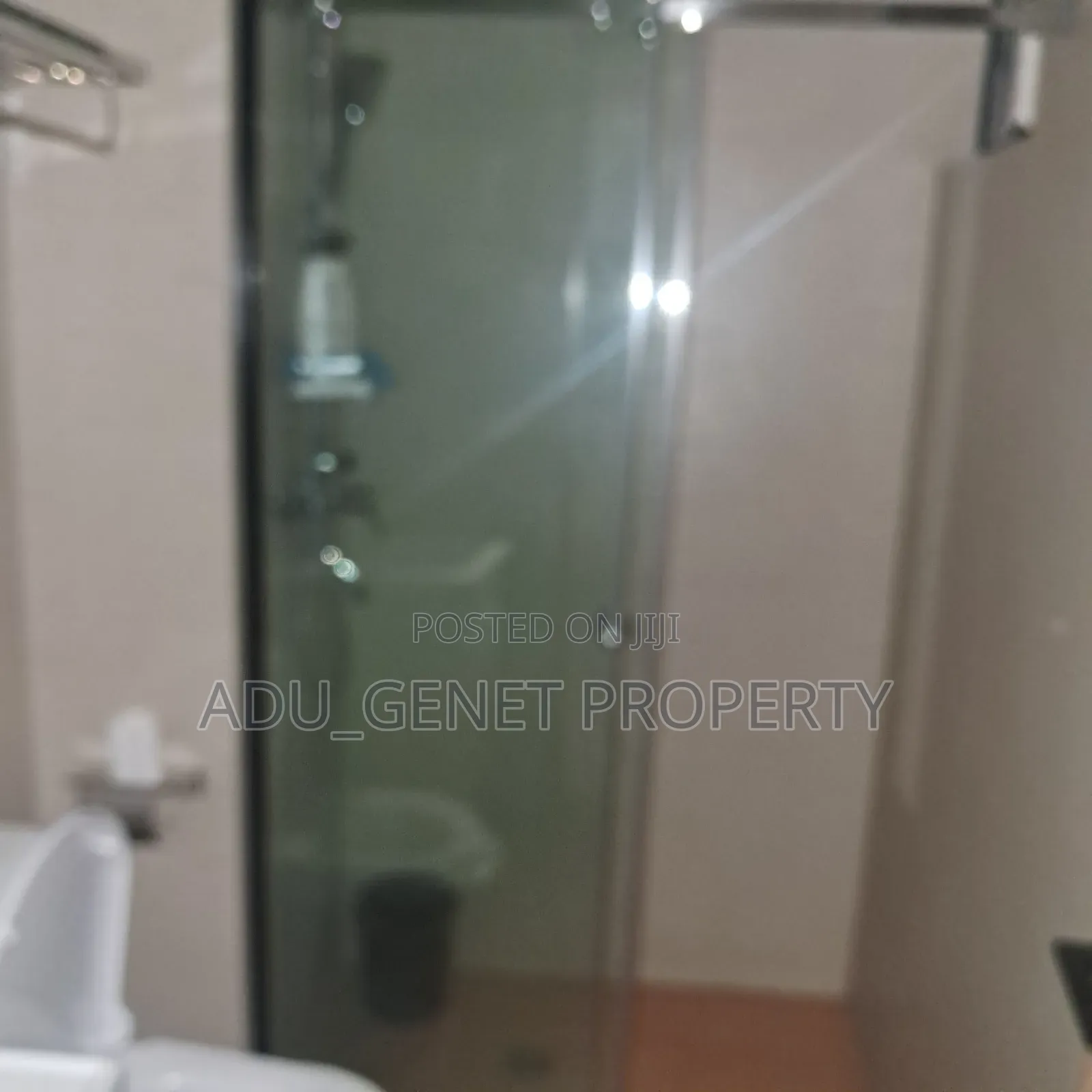 Furnished 2bdrm Apartment in Sumit Noah, Bole for sale