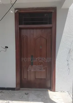 የቤትዎን ዋጋ ከፍ የሚያደርግ: የVictor Door ዘመናዊ እና ውብ በሮች