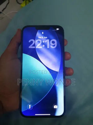 Apple iPhone 13 Pro Max 128 GB Blue