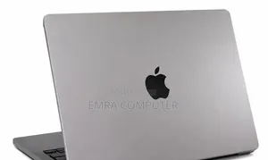 New Laptop Apple MacBook Pro 2021 M1 16GB Apple M1 Pro SSD 1T