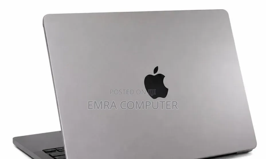 New Laptop Apple MacBook Pro 2021 M1 16GB Apple M1 Pro SSD 1T