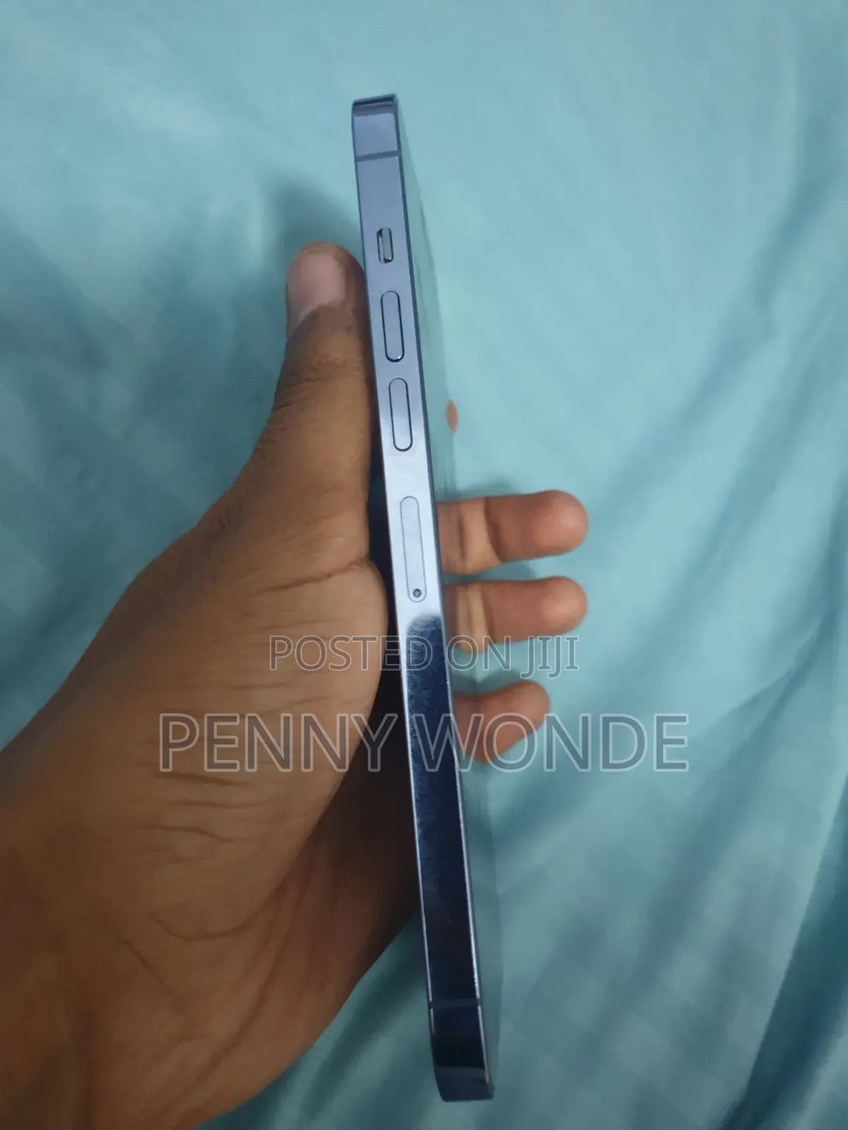 Apple iPhone 13 Pro Max 128 GB Blue