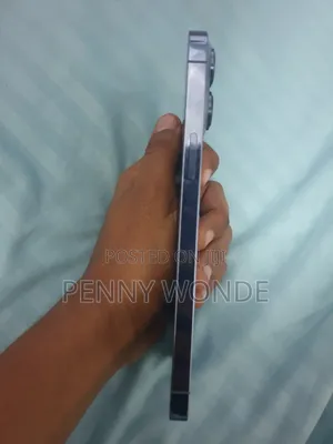Apple iPhone 13 Pro Max 128 GB Blue
