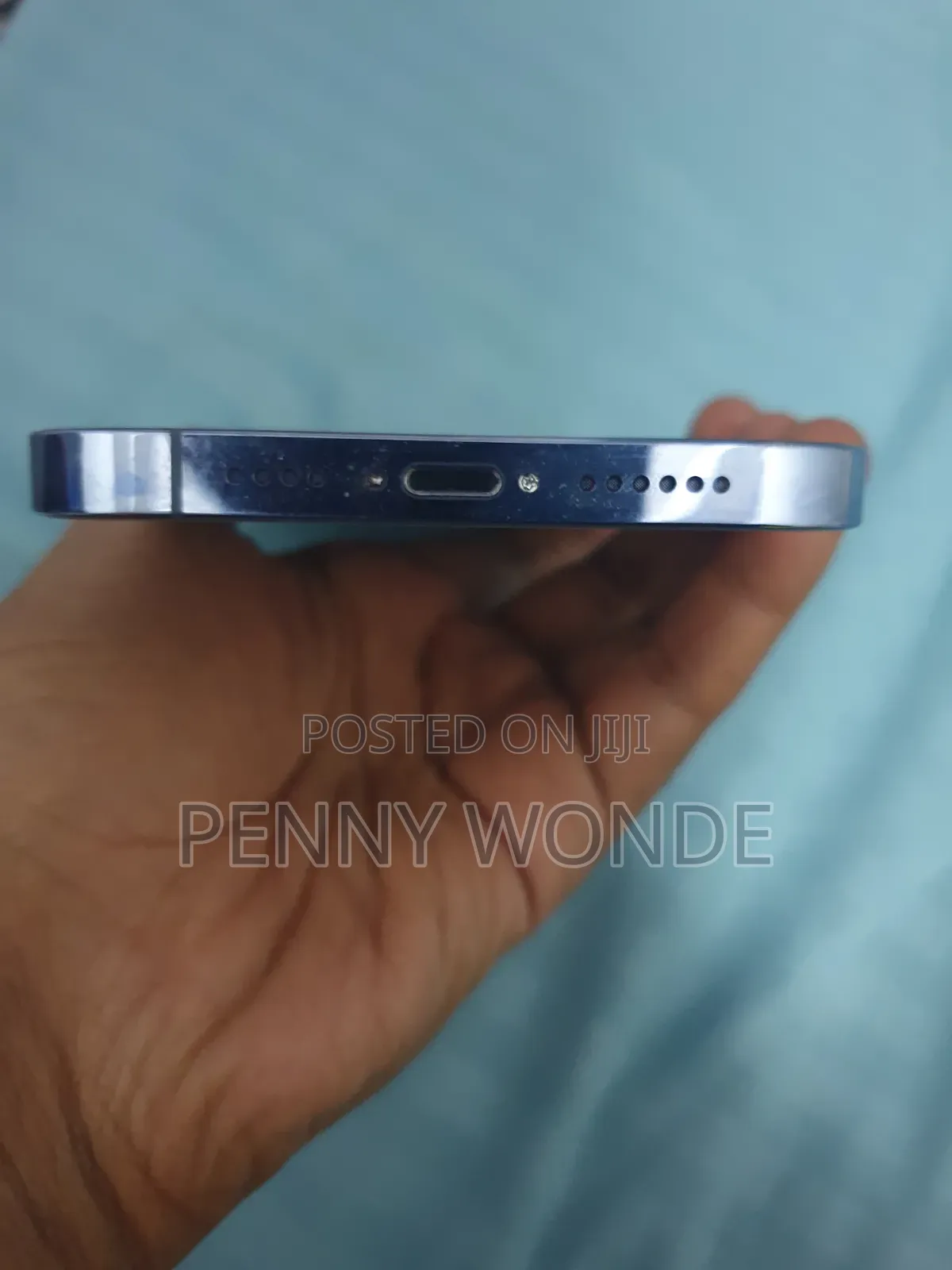 Apple iPhone 13 Pro Max 128 GB Blue
