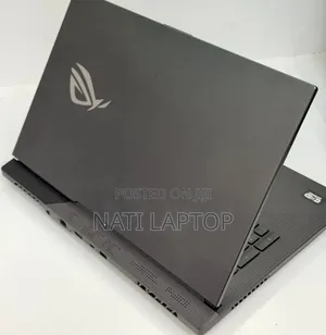 New Laptop Asus ROG Strix G16 G614 16GB AMD Ryzen 9 SSD 1T