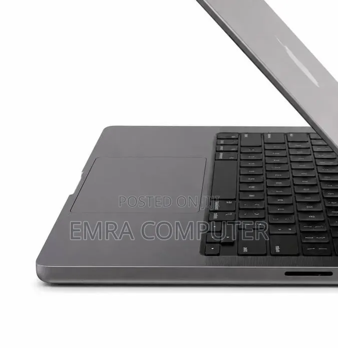 New Laptop Apple MacBook Pro 2021 M1 16GB Apple M1 Pro SSD 1T