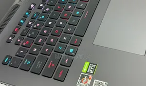 New Laptop Asus ROG Strix G16 G614 16GB AMD Ryzen 9 SSD 1T