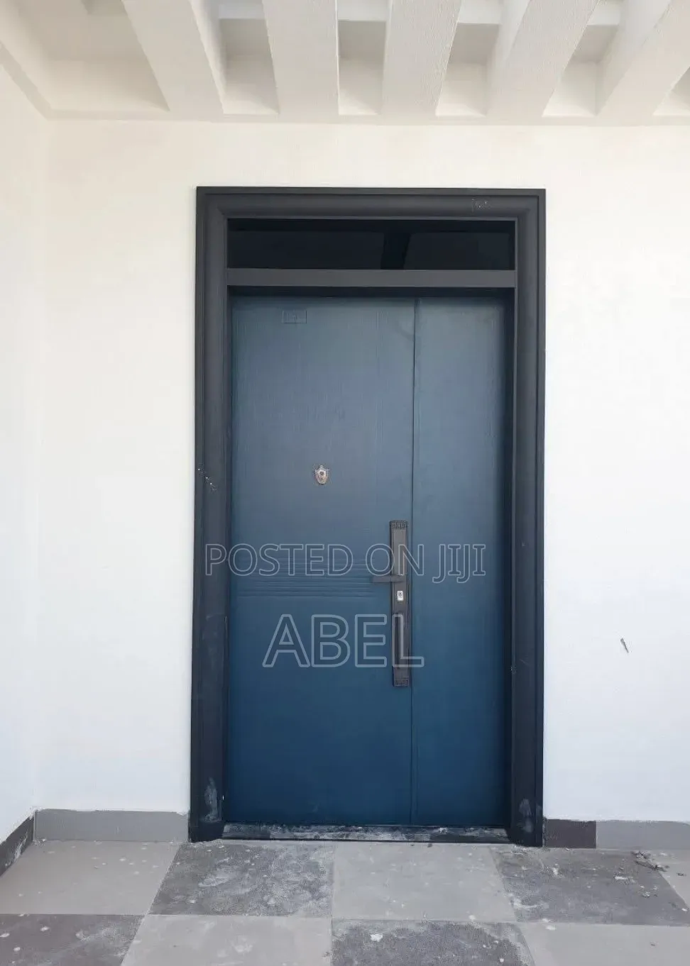 ዘመናዊ ስታይል እና አስተማማኝ ጥንካሬ: የVictor Door የበር ስብስቦች