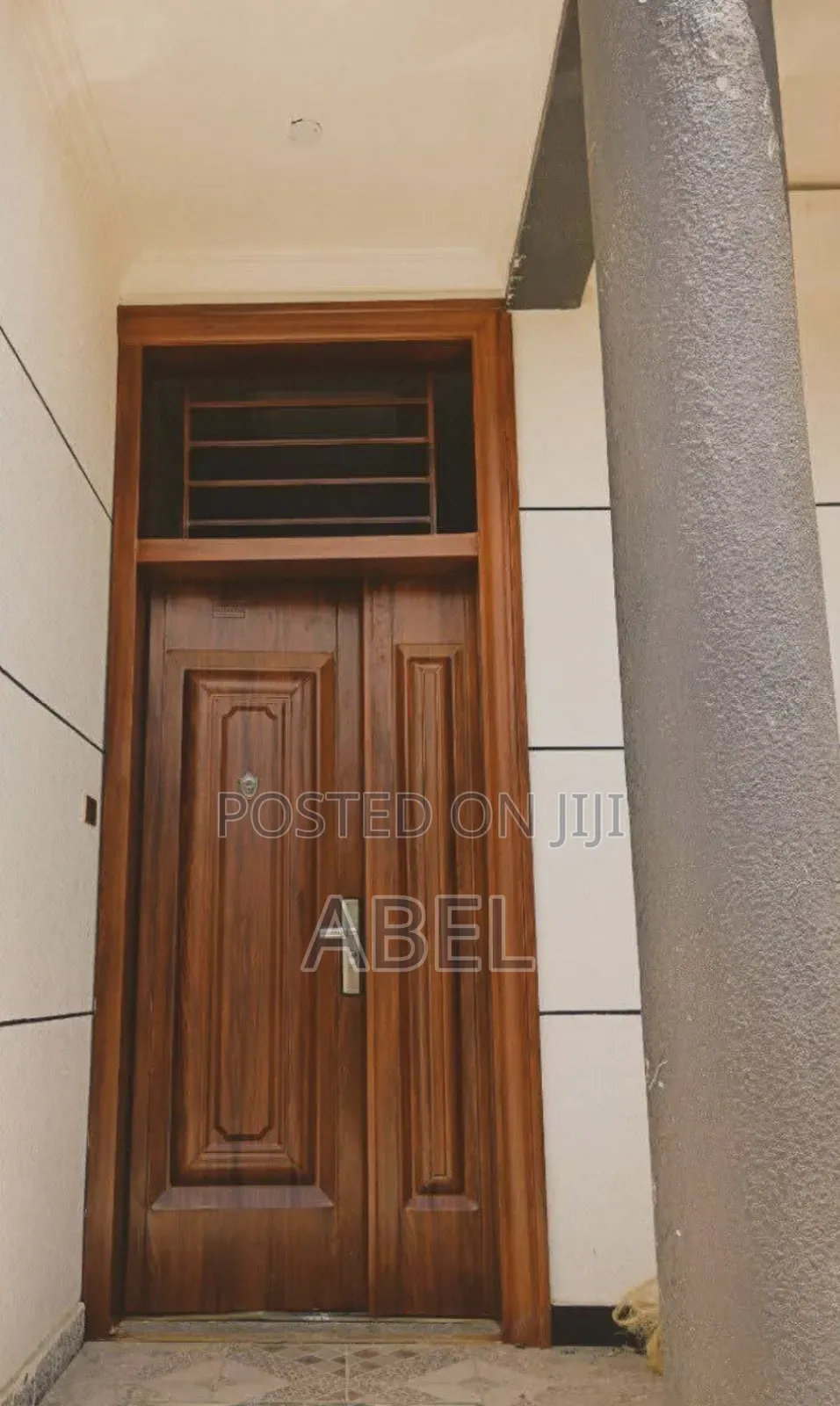 ዘመናዊ ስታይል እና አስተማማኝ ጥንካሬ: የVictor Door የበር ስብስቦች