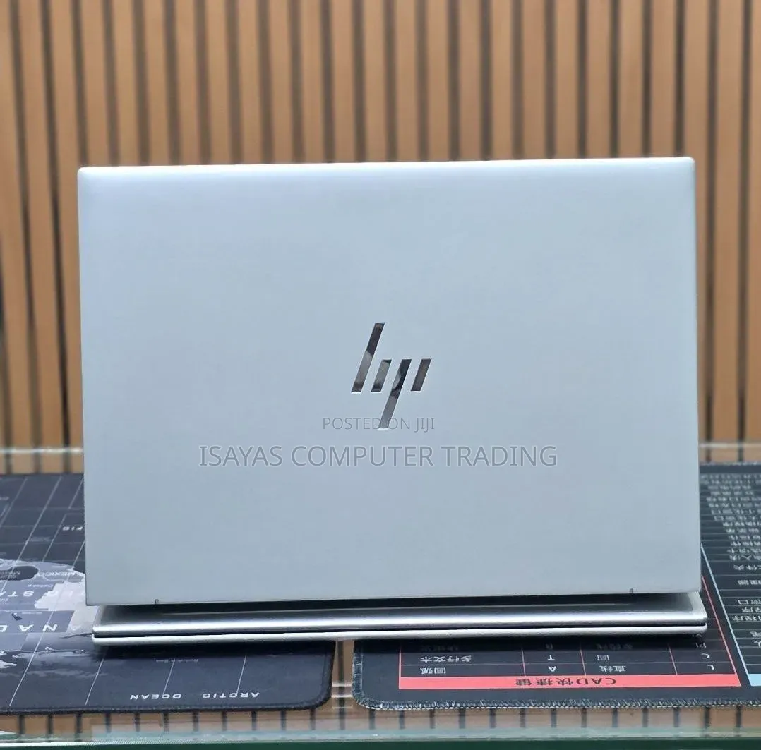 New Laptop HP EliteBook 840 G9 16GB Intel Core i7 SSD 512GB