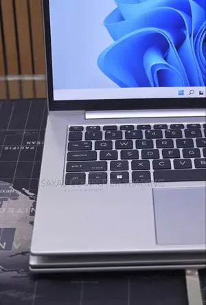 New Laptop HP EliteBook 840 G9 16GB Intel Core i7 SSD 512GB