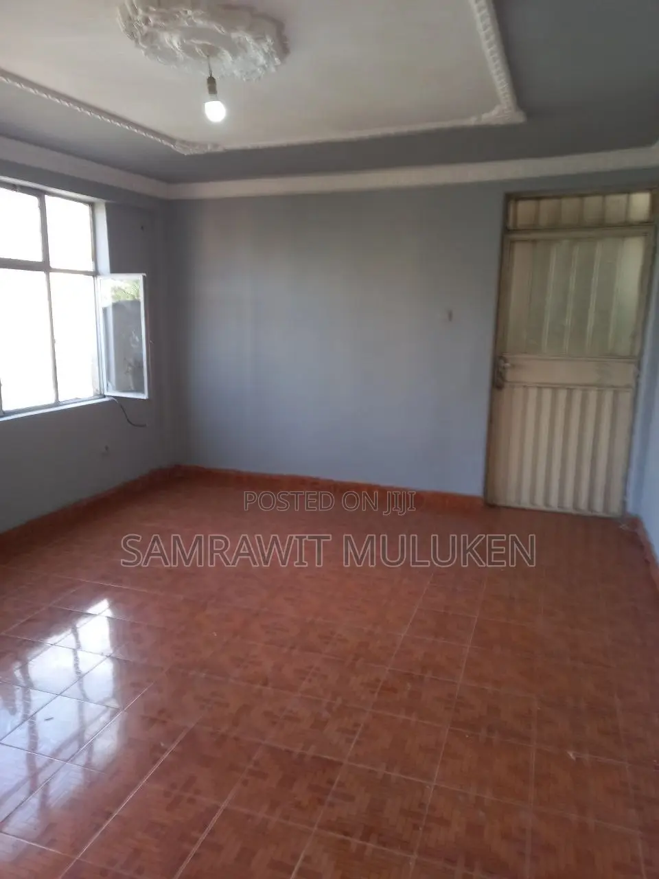 3bdrm Condo in Nifas Silk-Lafto for sale