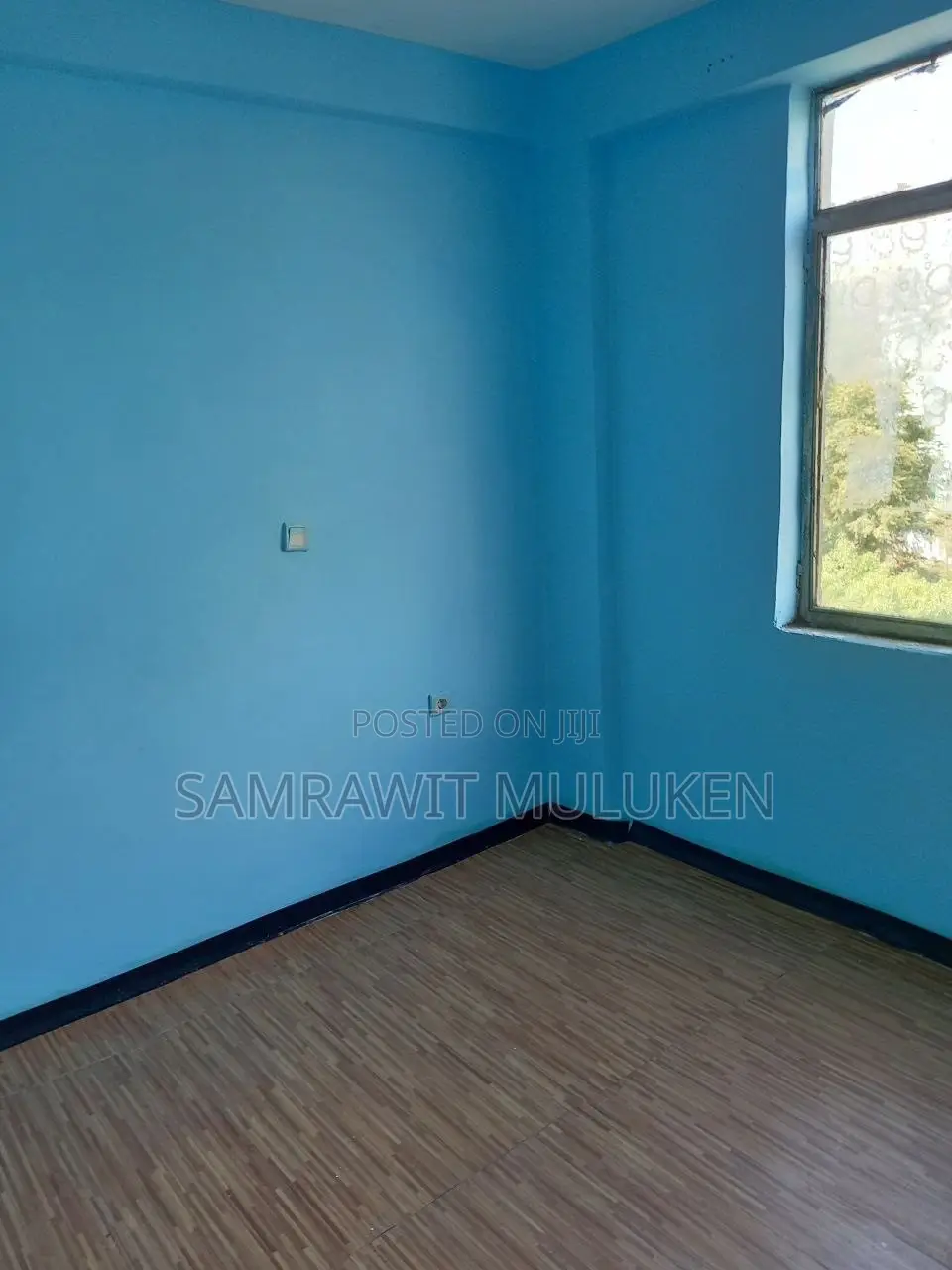 3bdrm Condo in Nifas Silk-Lafto for sale