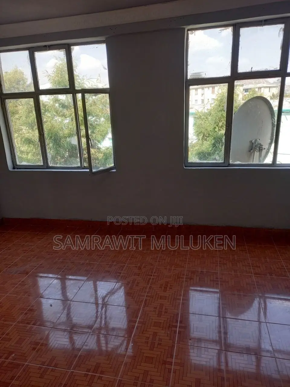 3bdrm Condo in Nifas Silk-Lafto for sale