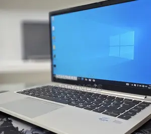 New Laptop HP EliteBook 840 G7 16GB Intel Core i7 SSD 512GB