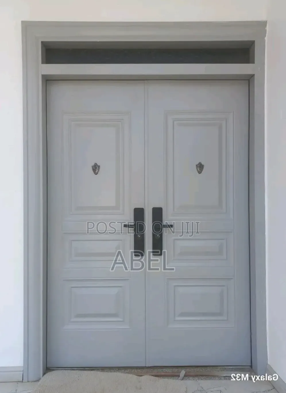 የመግቢያዎን ውበት በከፍተኛ ደረጃ የሚቀይር: የVictor Door ምርጥ ዲዛይኖች