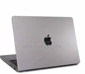 New Laptop Apple MacBook Pro 2021 M1 16GB Apple M1 Pro SSD 1T