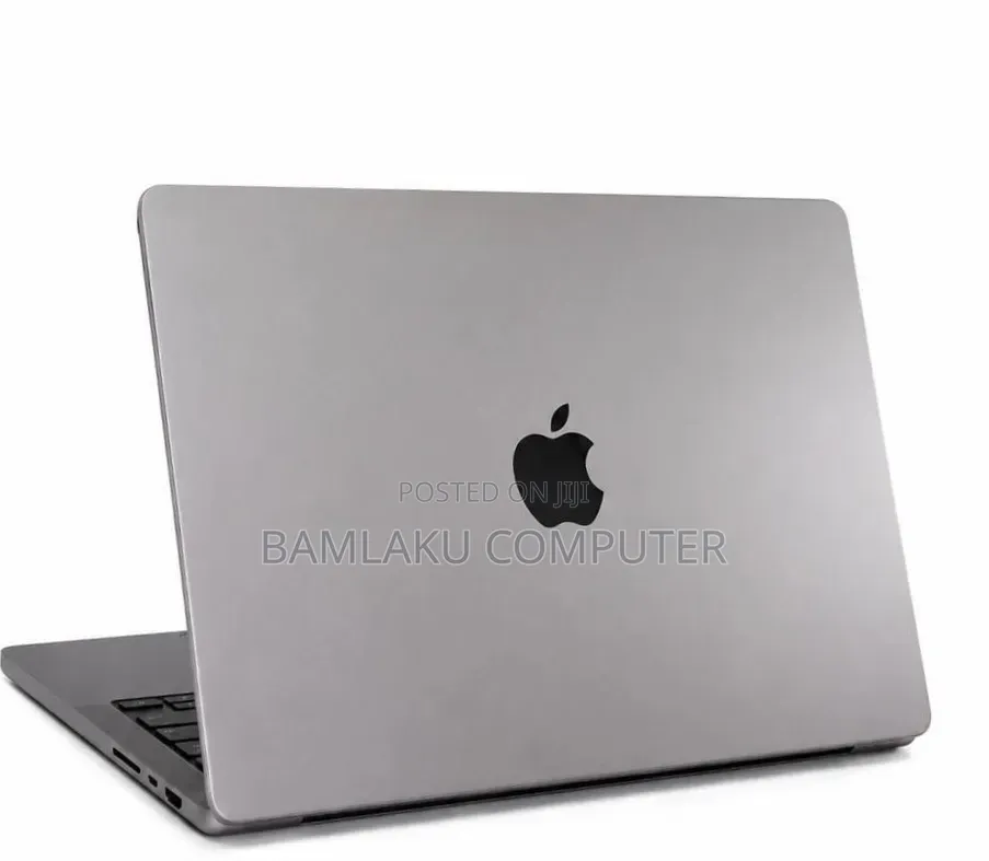 New Laptop Apple MacBook Pro 2021 M1 16GB Apple M1 Pro SSD 1T
