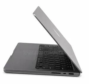 New Laptop Apple MacBook Pro 2021 M1 16GB Apple M1 Pro SSD 1T