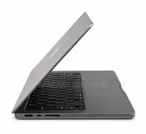 New Laptop Apple MacBook Pro 2021 M1 16GB Apple M1 Pro SSD 1T