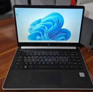 New Laptop HP Stream Notebook 8GB Intel Core i5 SSD 256GB