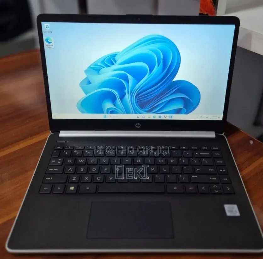 New Laptop HP Stream Notebook 8GB Intel Core i5 SSD 256GB