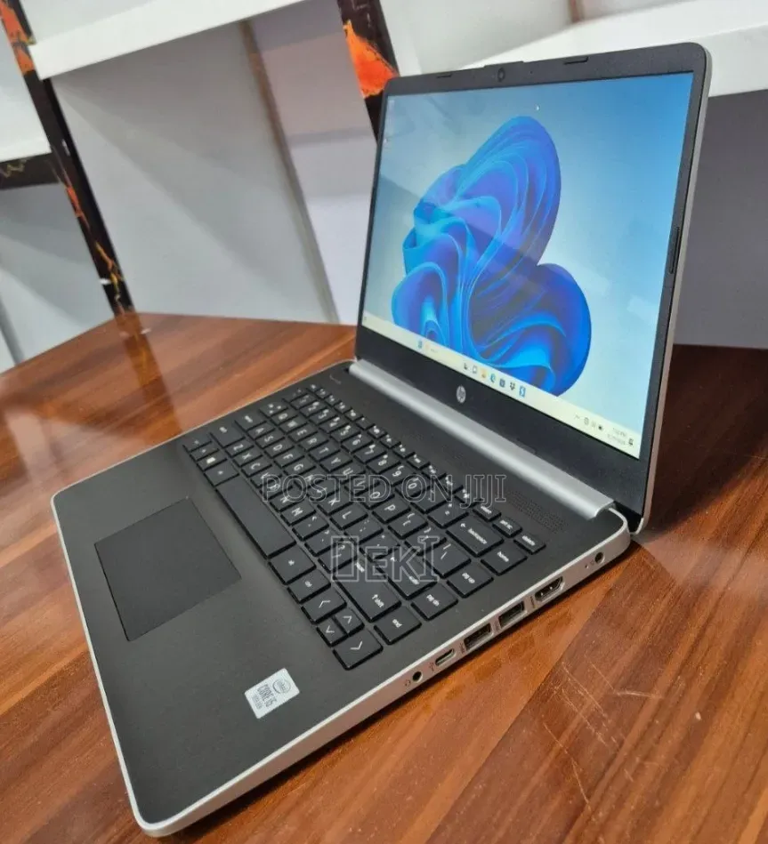 New Laptop HP Stream Notebook 8GB Intel Core i5 SSD 256GB
