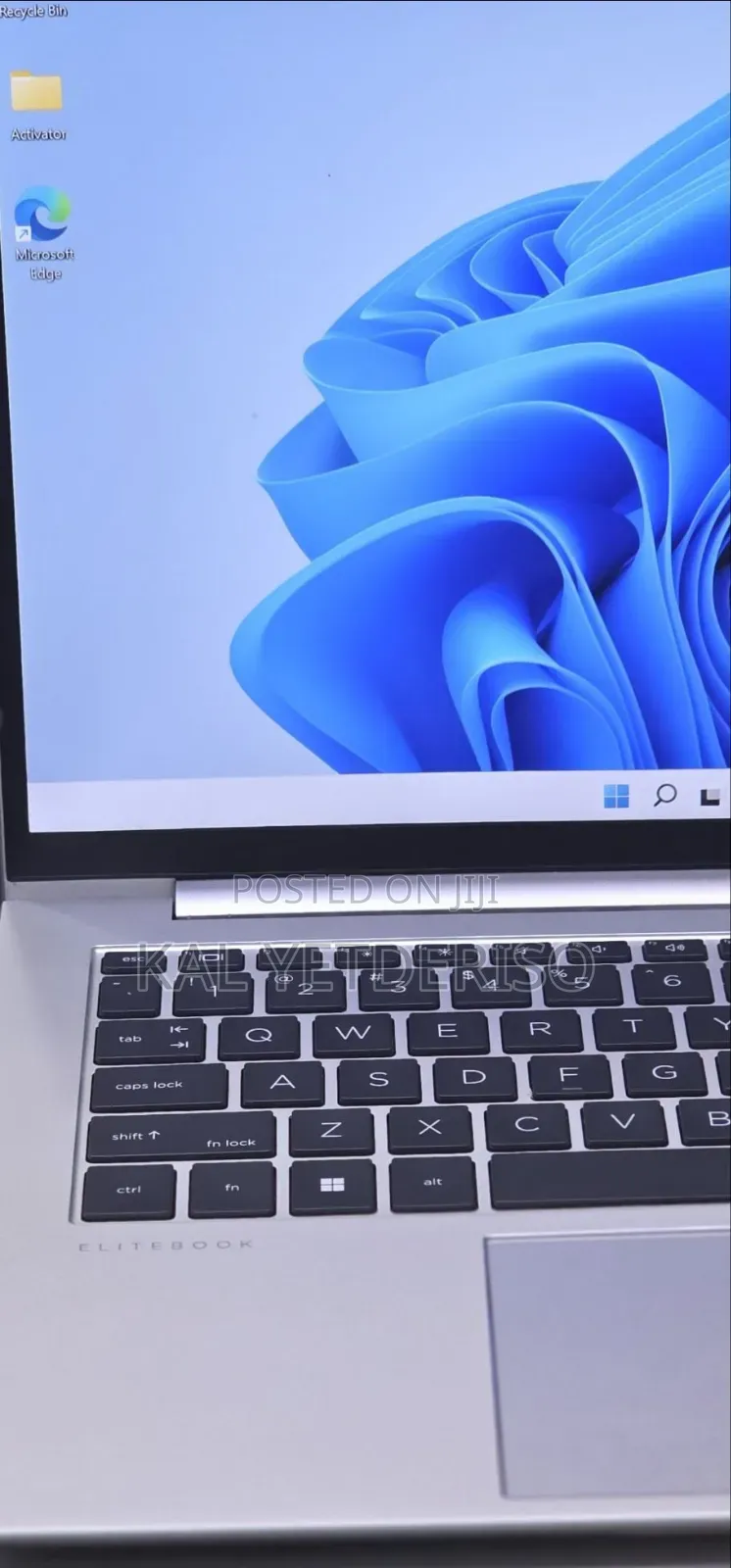 New Laptop HP EliteBook 840 G9 16GB Intel Core i7 SSD 512GB