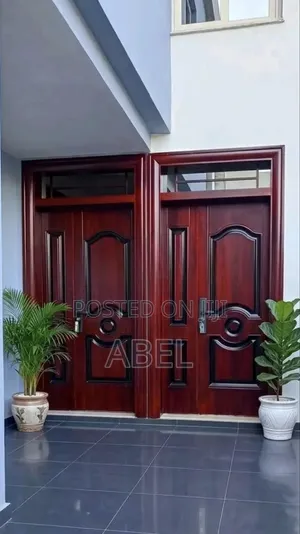 Victor Door: የመግቢያዎን ውበት በከፍተኛ ደረጃ የሚቀይር ምርጥ ዲዛይን