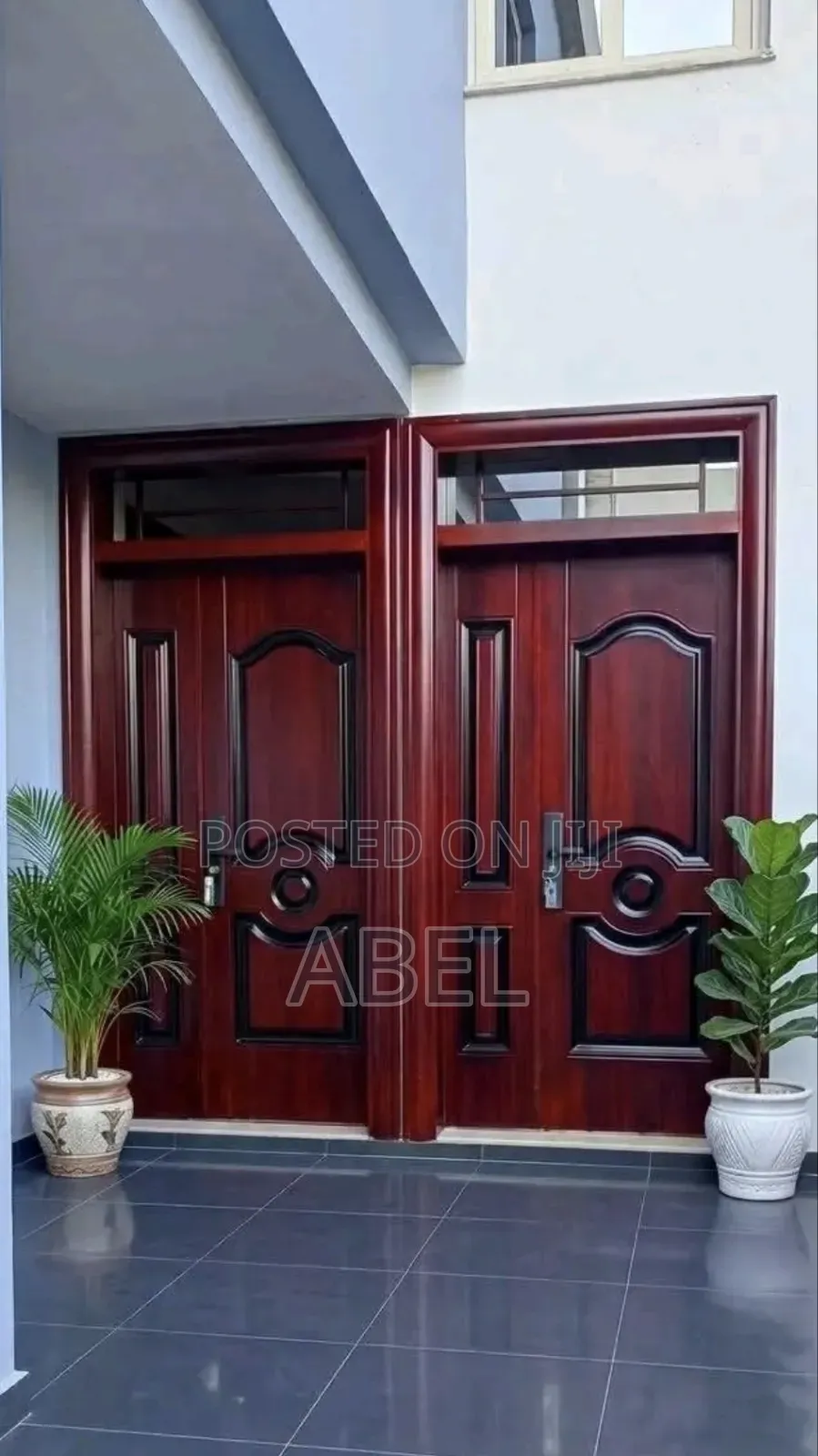 Victor Door: የመግቢያዎን ውበት በከፍተኛ ደረጃ የሚቀይር ምርጥ ዲዛይን