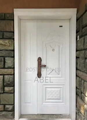 Victor Door: የመግቢያዎን ውበት በከፍተኛ ደረጃ የሚቀይር ምርጥ ዲዛይን