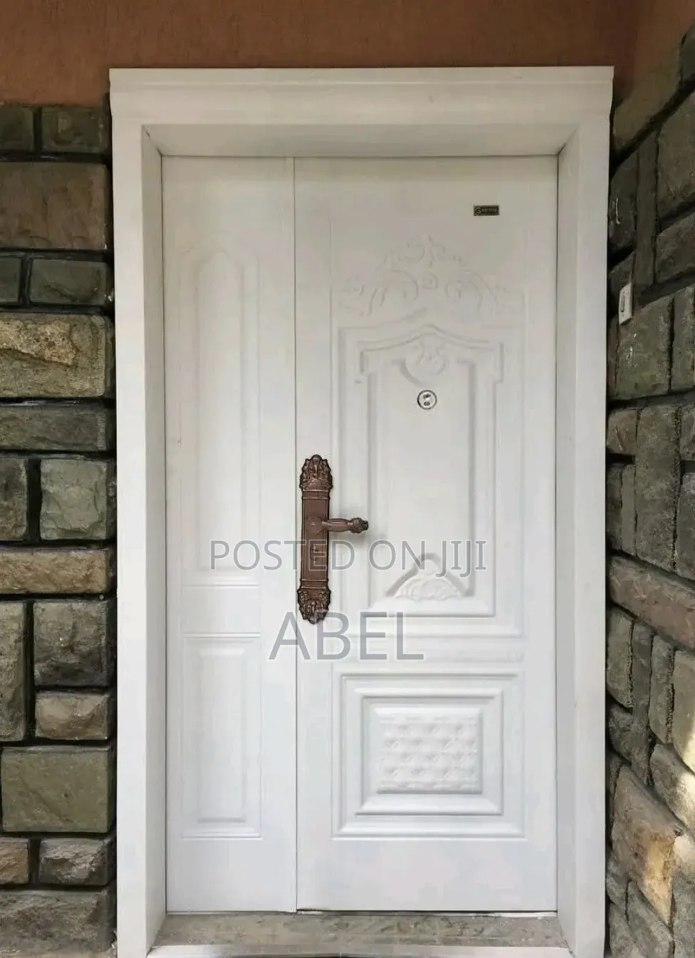 Victor Door: የመግቢያዎን ውበት በከፍተኛ ደረጃ የሚቀይር ምርጥ ዲዛይን