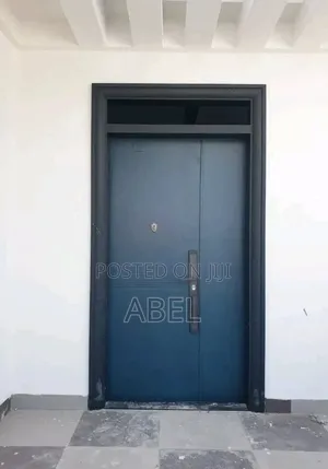 Victor Door: የመግቢያዎን ውበት በከፍተኛ ደረጃ የሚቀይር ምርጥ ዲዛይን