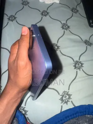 Samsung Galaxy A07 4G 64 GB Purple