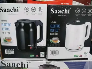 Saachi Boiler