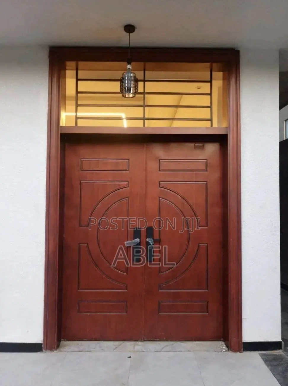 Victor Door: የመግቢያዎን ውበት በከፍተኛ ደረጃ የሚቀይር ምርጥ ዲዛይን