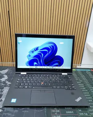 New Laptop Lenovo ThinkPad X1 Yoga 8GB Intel Core i5 SSD 512GB