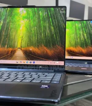 New Lenovo Yoga Pro 9i Aura Edition 32GB Intel Core Ultra 7 SSD 1T
